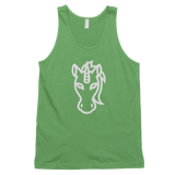 Horned (Tank)-Tank Top-Swish Embassy