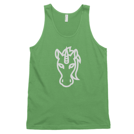 Horned (Tank)-Tank Top-Swish Embassy