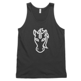 Horned (Tank)-Tank Top-Swish Embassy