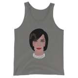 House of Yass (Tank Top)-Tank Top-Swish Embassy