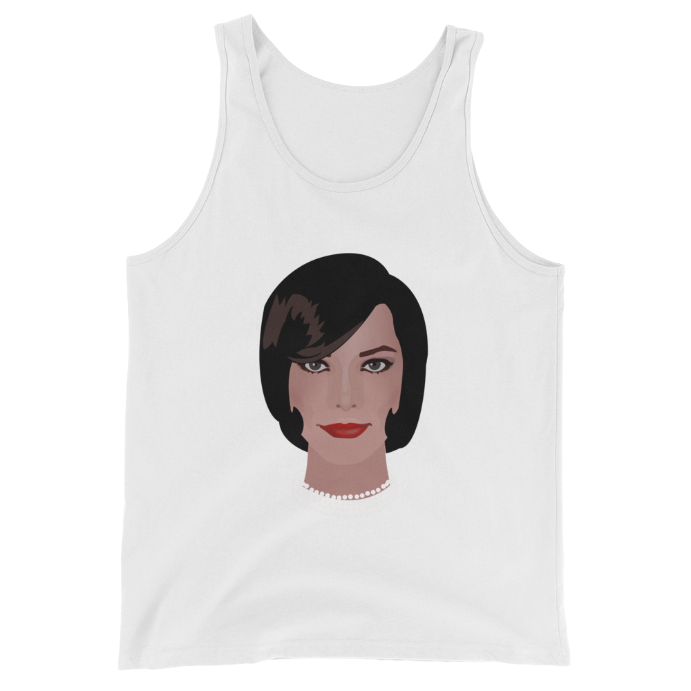 House of Yass (Tank Top)-Tank Top-Swish Embassy