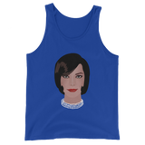 House of Yass (Tank Top)-Tank Top-Swish Embassy