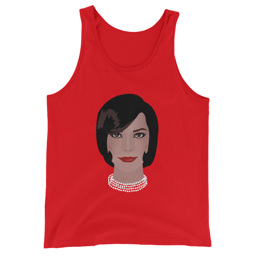 House of Yass (Tank Top)-Tank Top-Swish Embassy