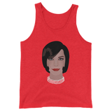 House of Yass (Tank Top)-Tank Top-Swish Embassy