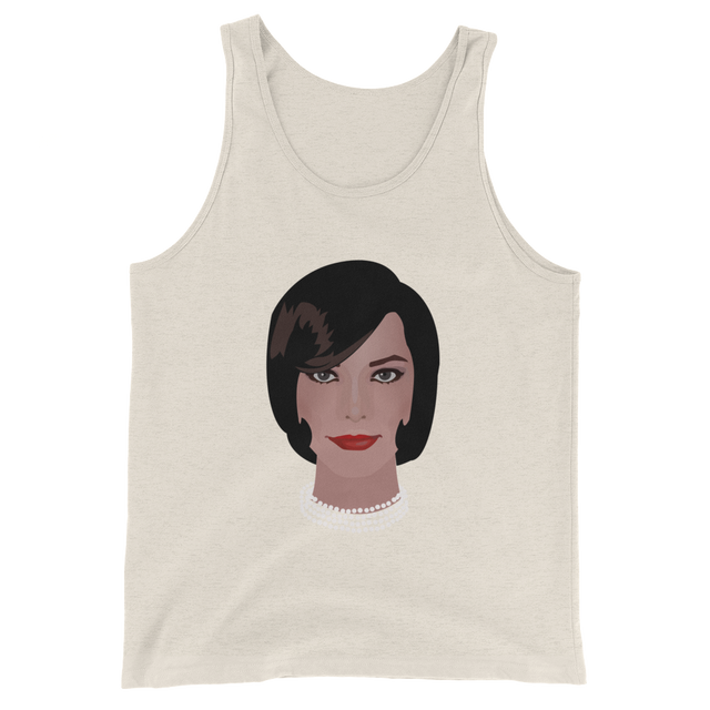 House of Yass (Tank Top)-Tank Top-Swish Embassy