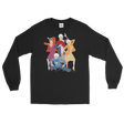 House of Zbornak (Long Sleeve)-Long Sleeve-Swish Embassy