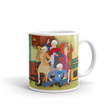 House of Zbornak (Mug)-Mugs-Swish Embassy