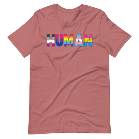 Human-T-Shirts-Swish Embassy