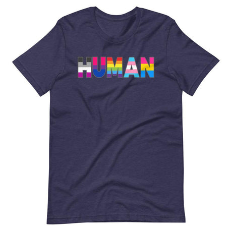 Human-T-Shirts-Swish Embassy