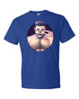 Hunky Nerd-T-Shirts-Swish Embassy