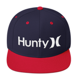 Hunty (Baseball Cap)-Headwear-Swish Embassy