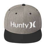 Hunty (Baseball Cap)-Headwear-Swish Embassy