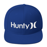 Hunty (Baseball Cap)-Headwear-Swish Embassy