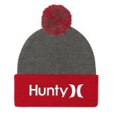 Hunty (Beanie)-Beanie-Swish Embassy