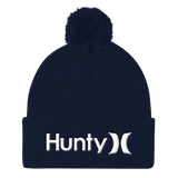 Hunty (Beanie)-Beanie-Swish Embassy