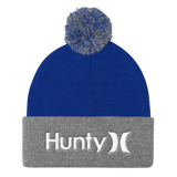 Hunty (Beanie)-Beanie-Swish Embassy