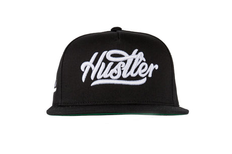 Hustler (Headwear)-Headwear-Swish Embassy