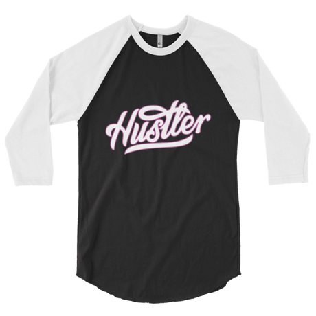 Hustler (Raglan)-Raglan-Swish Embassy