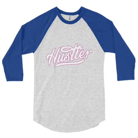 Hustler (Raglan)-Raglan-Swish Embassy