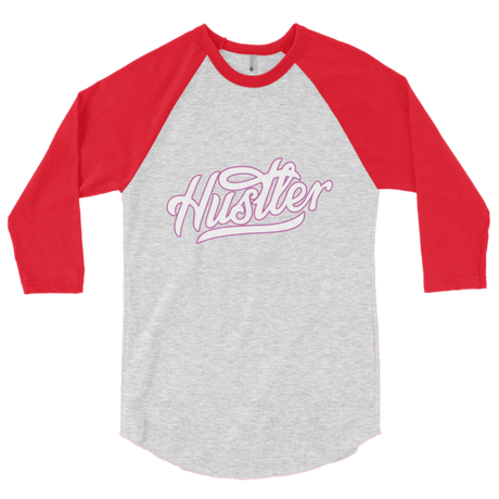 Hustler (Raglan)-Raglan-Swish Embassy