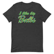 I Like Big Bulbs-Christmas T-Shirts-Swish Embassy