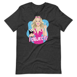 I Object-T-Shirts-Swish Embassy