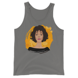 I Will Always (Tank Top)-Tank Top-Swish Embassy