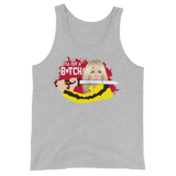 I'll Cut (Tank Top)-Tank Top-Swish Embassy