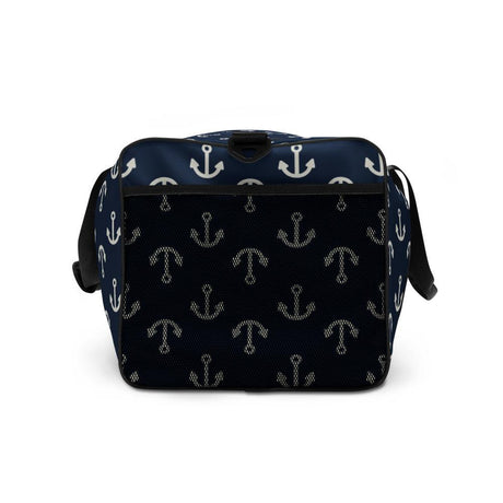 In the Navy (Duffle bag)-Duffle Bag-Swish Embassy