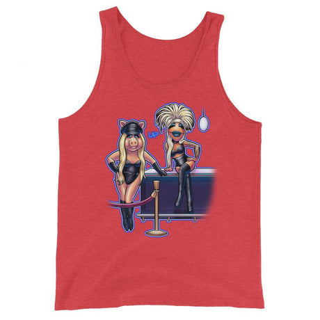 In the VIP (Tank Top)-Tank Top-Swish Embassy