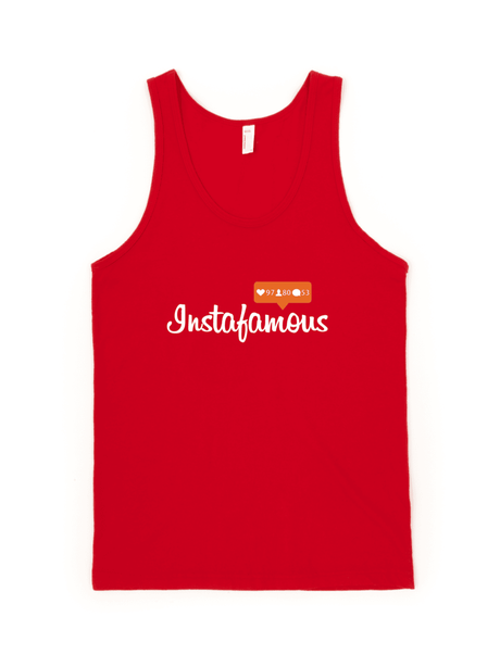 Instafamous Tank-Tank Top-Swish Embassy