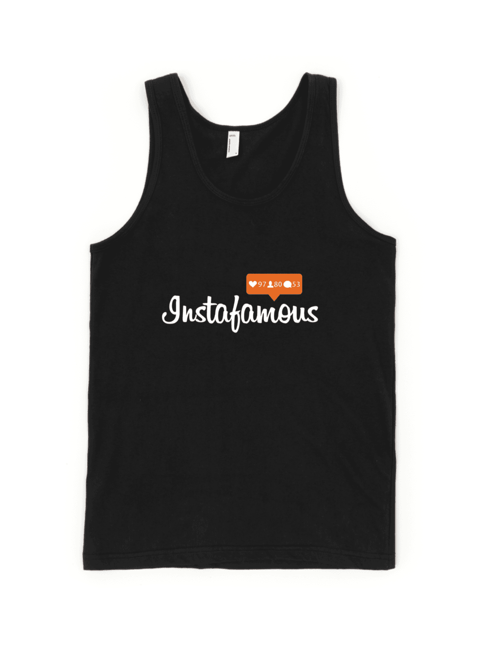 Instafamous Tank-Tank Top-Swish Embassy