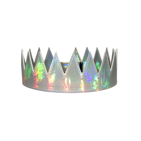 Iridescent Crown-Clearance-Swish Embassy