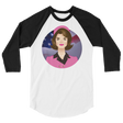 Jackie-O (Raglan)-Raglan-Swish Embassy