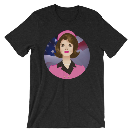 Jackie-O-T-Shirts-Swish Embassy