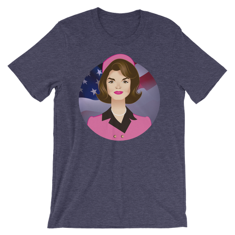 Jackie-O-T-Shirts-Swish Embassy