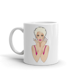 Jazz Hands (Mug)-Mugs-Swish Embassy