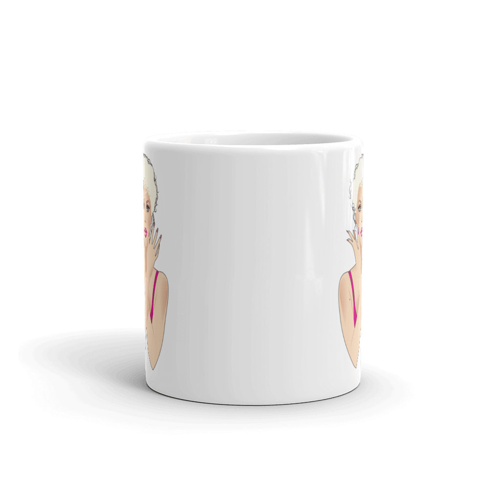 Jazz Hands (Mug)-Mugs-Swish Embassy