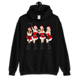 Jingle Bell Rock (Hoodie)-Christmas Hoodies-Swish Embassy