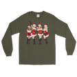 Jingle Bell Rock (Long Sleeve)-Long Sleeve-Swish Embassy