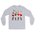 Jingle Bell Rock (Long Sleeve)-Long Sleeve-Swish Embassy