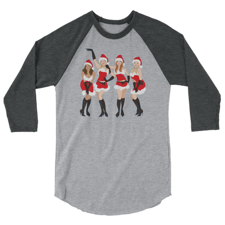 Jingle Bell Rock (Raglan)-Raglan-Swish Embassy