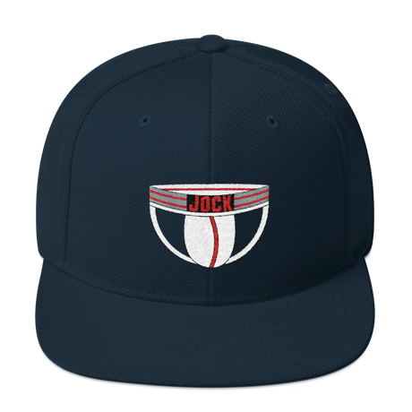 Jock (Headwear)-Headwear-Swish Embassy