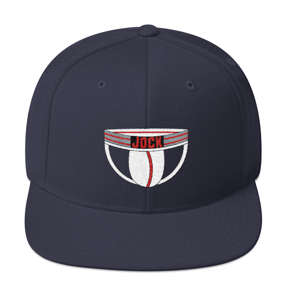Jock (Headwear)-Headwear-Swish Embassy
