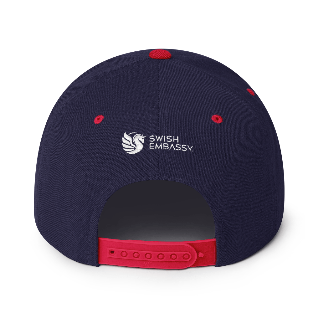 Jock (Headwear)-Headwear-Swish Embassy