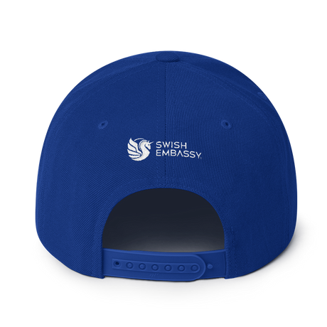 Jock (Headwear)-Headwear-Swish Embassy