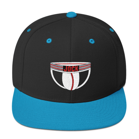 Jock (Headwear)-Headwear-Swish Embassy