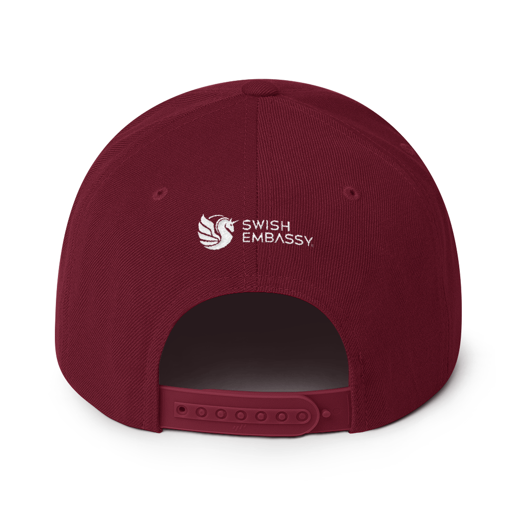 Jock (Headwear)-Headwear-Swish Embassy