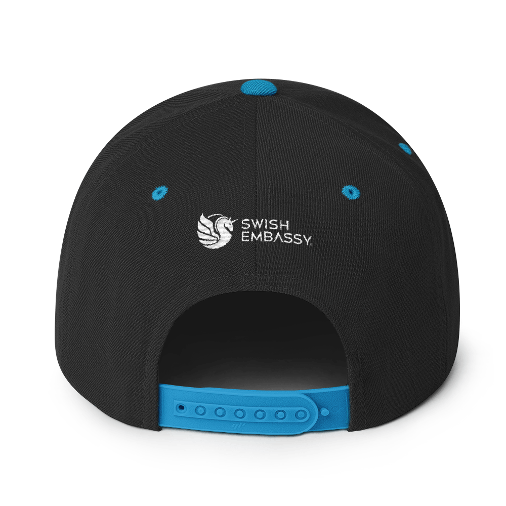 Jock (Headwear)-Headwear-Swish Embassy