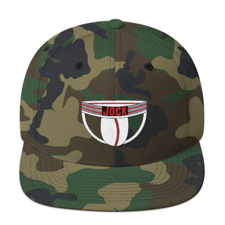 Jock (Headwear)-Headwear-Swish Embassy